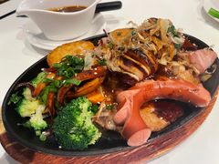 -翠华餐厅(维璟印象城店)