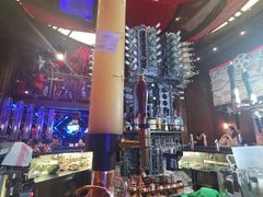 -MOSSO德国餐厅·音乐酒吧(环宇荟店)