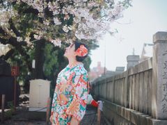 -东京浅草和服体验江户和装工房雅(浅草本店)
