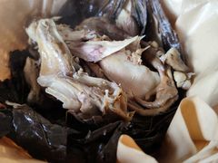 -兰桂坊·花园餐厅(西湖店)