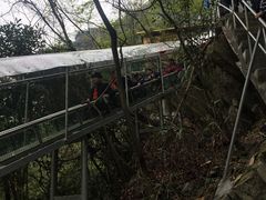 -浙北大峡谷
