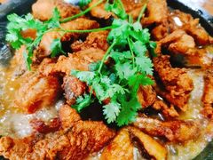 -巴乡石锅鱼(密云店)