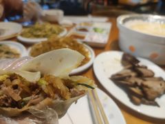 -姥姥家春饼店(惠新东街店)