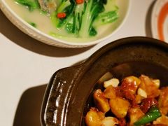 -话梅·客家小厨(东门店)