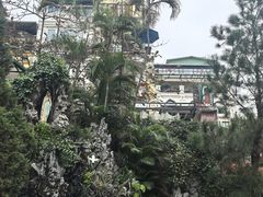 -圣约瑟夫大教堂