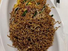 豉油皇炒面（周末）-稻香酒家(天河城店)