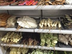 -抚琴第一烤(抚琴地铁站A口店)