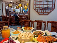 -惠宾饭庄(中山路店)