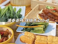 -麦园农庄·西江河鲜