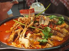 -老闵田螺馆·南昌特色(总店)