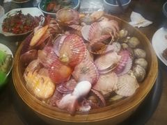-鲜小岛·铜锅涮肉