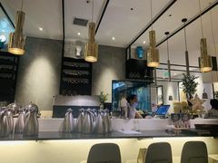 -HELLO MUSAE 拾光缪斯餐厅·纯正希腊风味(苏州中心店)