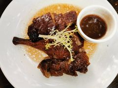 招牌烧鹅-猪肉婆私房菜(容桂总店)