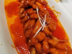 -南山翁新概念川菜(江宁万达广场店)