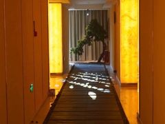 -沐·SPA悠享影院足道(海岸城店)