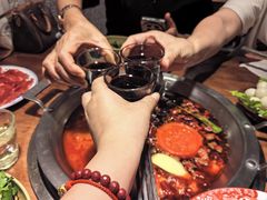 -楠火锅(仁恒梦中心店)