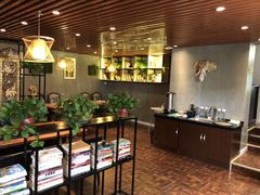 -Siam泰餐厅(水上公园店)