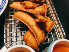 -老头儿油爆虾·1987杭州烟火味(湖滨银泰in77D区店)