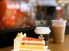 -Peet's Coffee皮爷咖啡(大学路店)