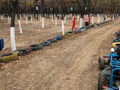 -永定河休闲森林公园