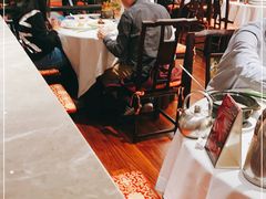 大堂-侨美·唐荔园·40年地道粤菜