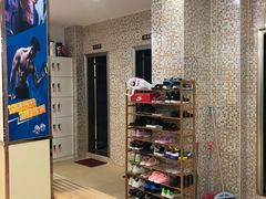 -健怪兽私教健身馆(恒大帝景店)
