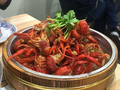 -望江门227龙虾馆
