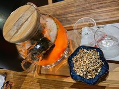 -乌托邦咖啡(武侯祠店)