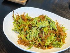 -滇野云南野生菌餐厅(陕西南路店)