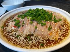 -悦百味·品质川菜(橄榄郡店)
