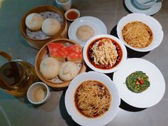 -晓淮山·扬州早茶·淮扬菜(龙阳广场店)