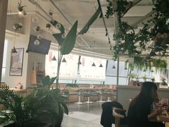 大堂-嘉和一品粥(方庄店)