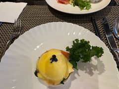 -滙壹西餐厅·厦门华尔道夫酒店
