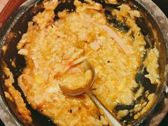 -仓桥家·焗寿司·锅物(光谷步行街店)