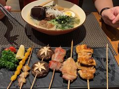 -武藏日本料理(宝安壹方城店)