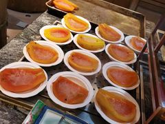 -金海湾自助餐厅(金陵饭店)