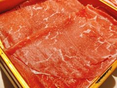 -温禾牛·和牛寿喜烧自助火锅(恒基名人店)