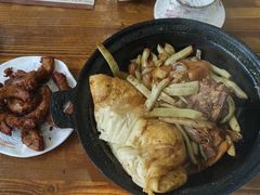 -泰来风味馆(桂林街店)