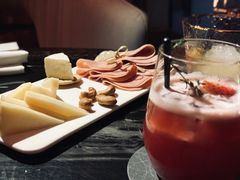 -云霄酒廊·80楼高空城景酒吧