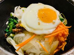 -本家韩国烤肉(青岛万象城店)