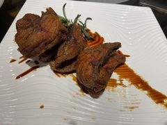 熏鱼-唐御宴•御宴宫•唐代菜点(芙蓉西路店)