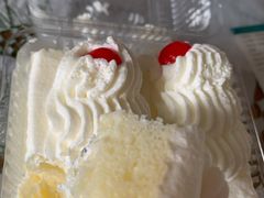 奶油小方-红宝石·鲜奶小方·海派西点房(控江店)