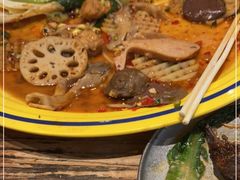 -北丐先生·野馄饨烧烤(雨花万象店)