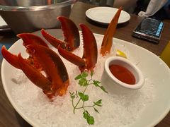 -RED LOBSTER(环球影城大阪店)