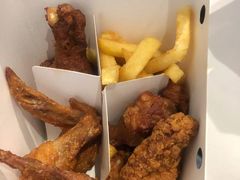 -汉堡王(北京三里屯购物中心)