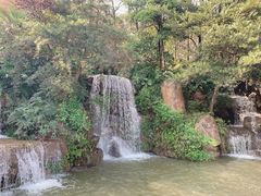 -广州市帽峰山景区