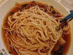 -松鹤面馆·古法焖肉面(观前店)