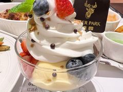 -Deer Park鹿园西餐(仁恒置地广场店)