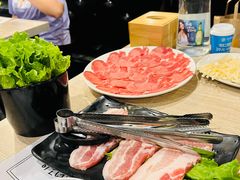 -郑阿姨的家·이모네·韩料&烤肉(武川路店)