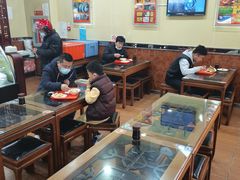 大堂-庆丰包子铺(理想城店)